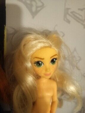 Update Random Doll